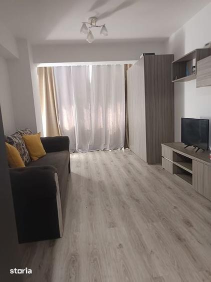 Apartament 1 Camera, Bloc Nou, Baza 3, Disponibil Imediat - 2