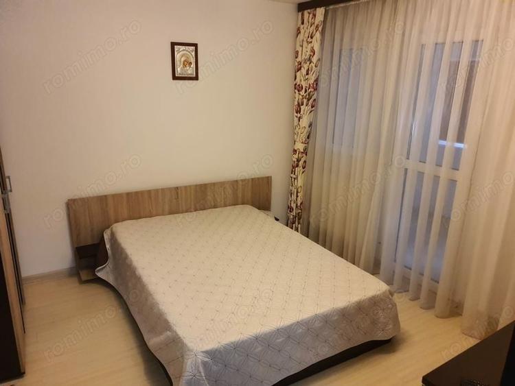 Apartament cu 2 camere în Gheorghe Lazăr