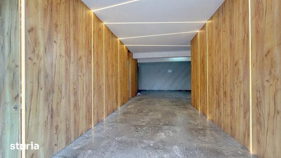 Apartament cu 2 camere în Sânpetru