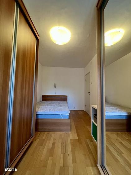 Apartament 2 camere, etaj 4/5, 38 mp utili - Shooping City - 5