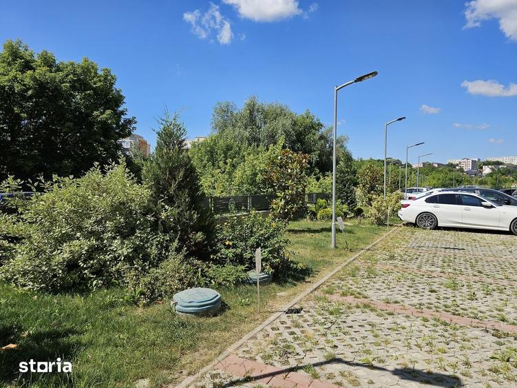 Garsonieră în Central