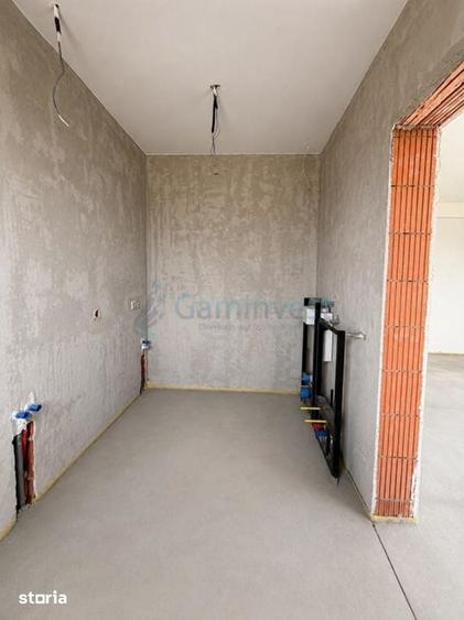 Casa noua pe nivel in Oradea, Cartier Grigorescu Gaminvest V4128A - 3