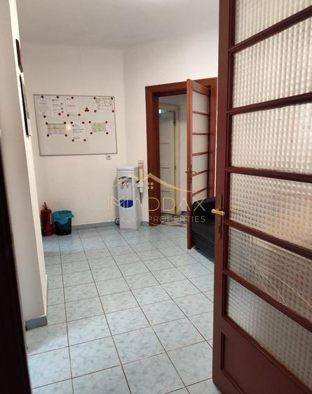 Spațiu comercial, de 62 mp, în Tineretului