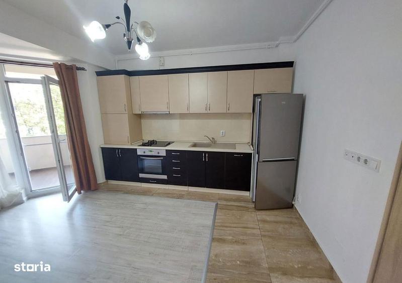 Garsonieră, mobilată în Drumul Taberei