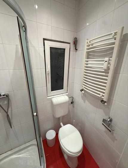 Apartament în Medicină
