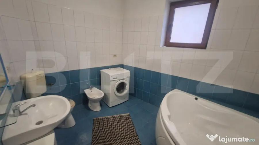 Casă cu 3 camere cu Teren 178 Mp în Craiter