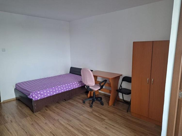 Apartament cu 2 camere semidecomandat în Mănăștur