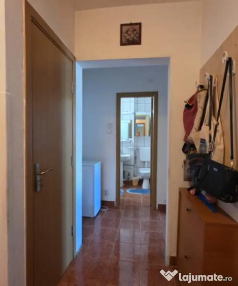 Apartament cu 2 camere decomandat în Liviu Rebreanu