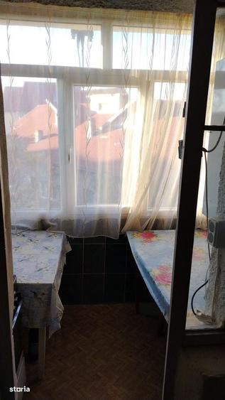 Apartament cu 2 camere în Nord