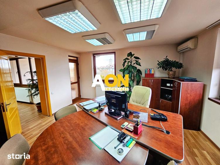 Spațiu comercial, de 254 mp, în Central