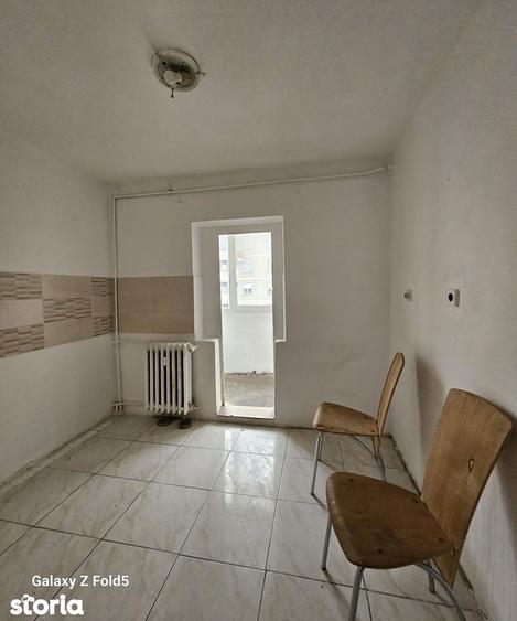 Apartament cu 2 camere în Dragoș Vodă