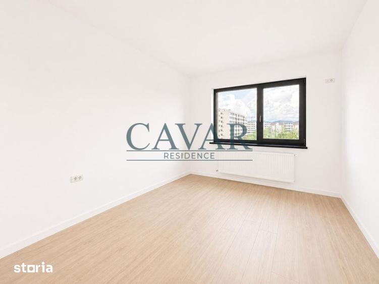 Apartament cu 3 camere în Berceni — fotografia 1
