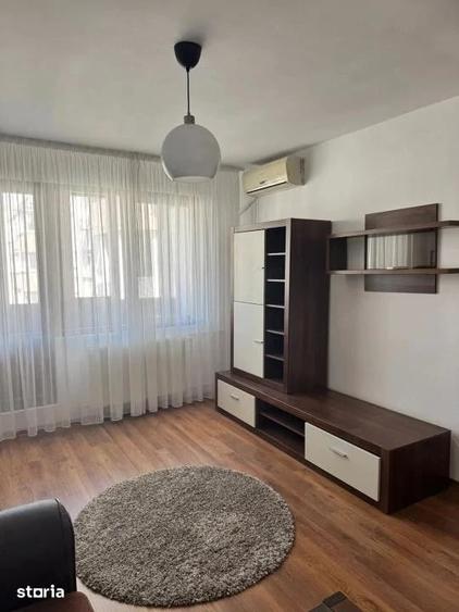 Garsoniera / Obor / Mobilata / Renovata - 8