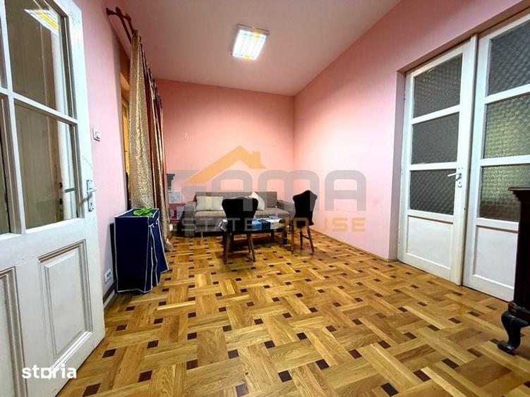 Apartament 2 camere, Central - 3