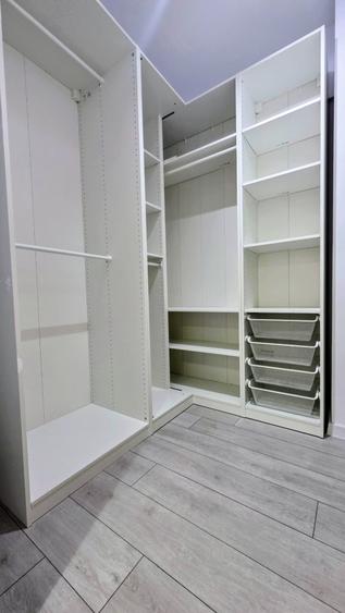 Apartament cu 2 camere decomandat, mobilat în Lujerului