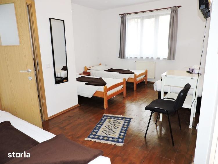 10 camere in vila , loc de parcare ,in zona strazii Observator - 9