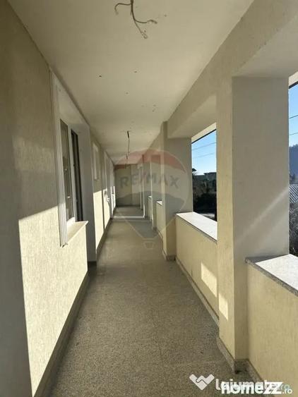 Spațiu comercial, de 690 mp, în Bistrița