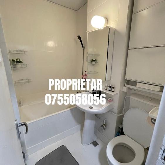 Apartament cu 2 camere semidecomandat în Drumul Taberei