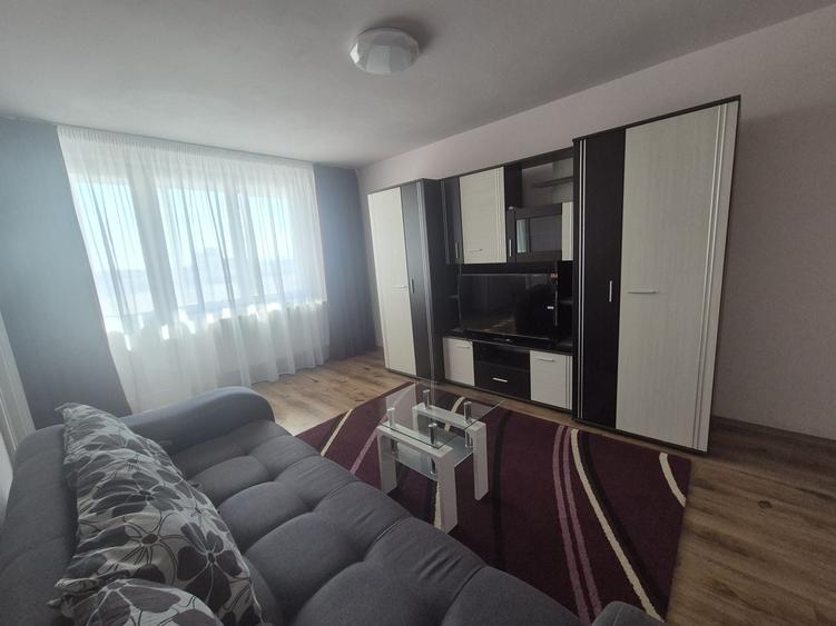 Apartament cu 2 camere în Gării