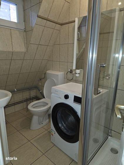 Garsonieră în Central