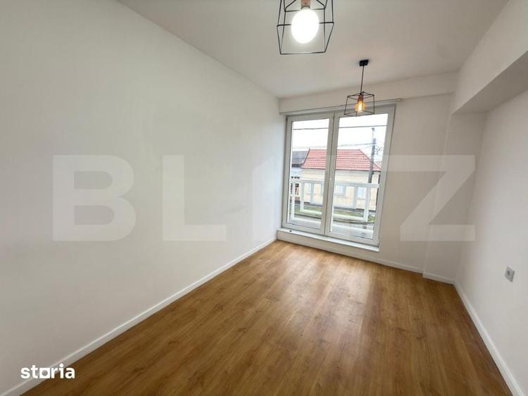 Apartament cu 4 camere în Căuaș