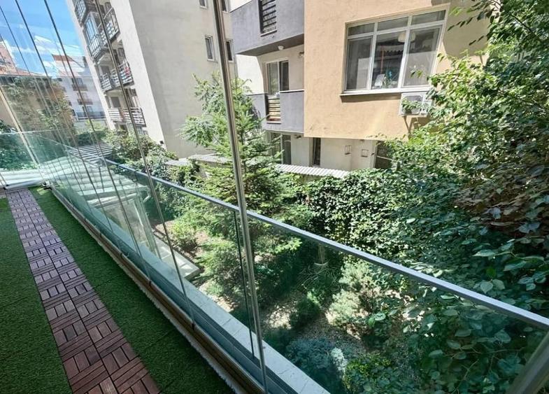 Apartament cu 3 camere decomandat în 13 Septembrie