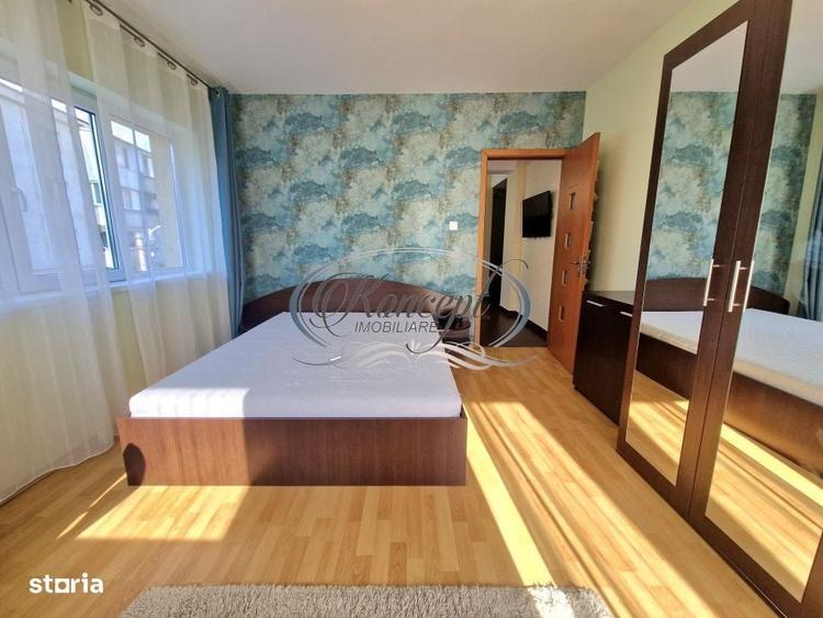 Apartament cu 3 camere aproape de The Office - 7