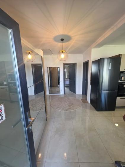 Casă individuală cu 3 camere cu Teren 497 Mp în Exterior Sud