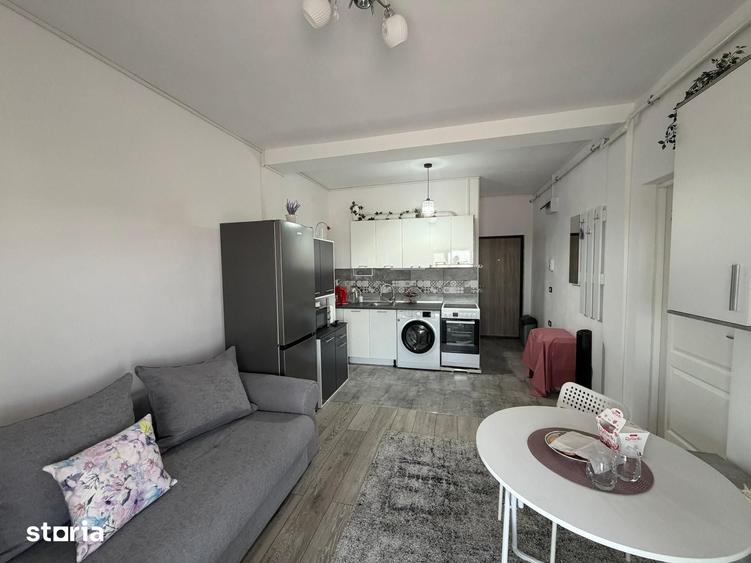 Apartament cu 2 camere în Gai
