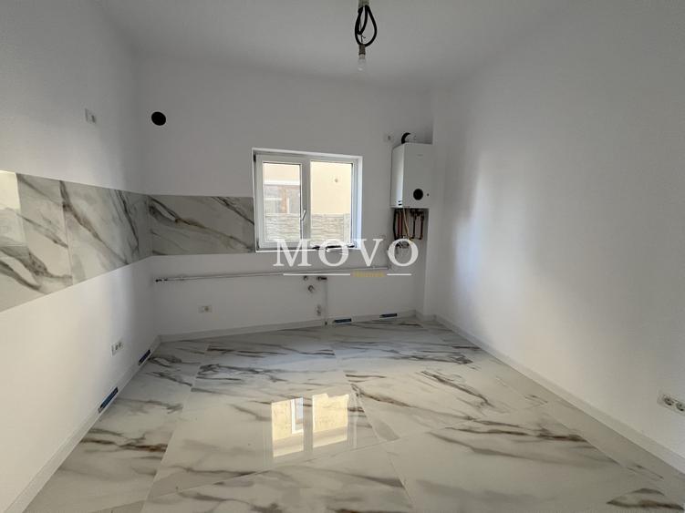 Duplex cu 5 camere cu Teren 269 Mp în Giroc