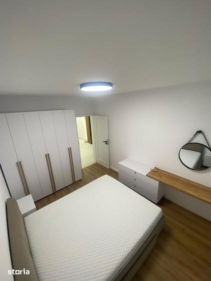 Apartament cu 2 camere în Craiovei