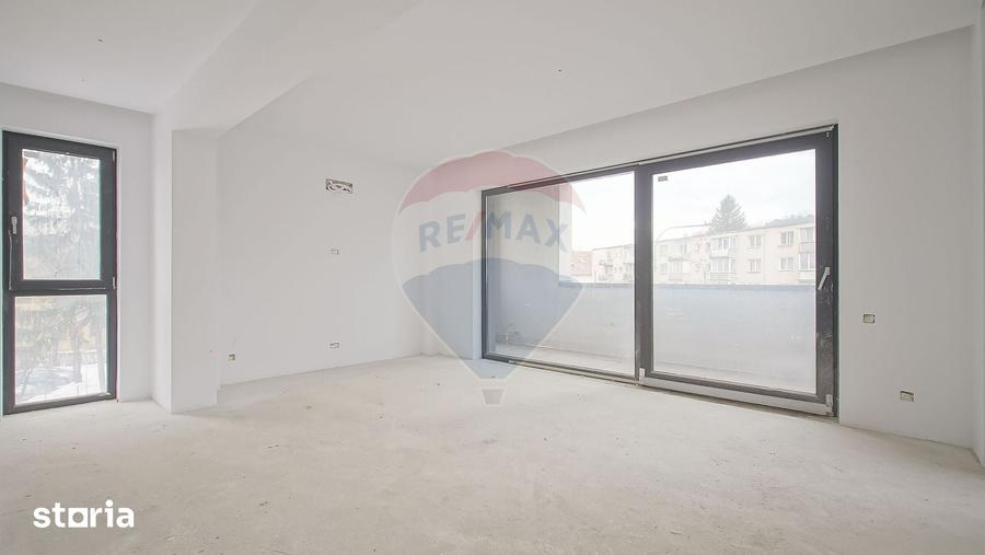 Apartament cu 2 camere în 15 Noiembrie