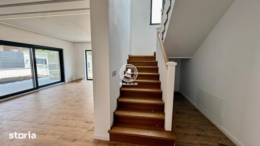 Casă cu 5 camere cu Teren 400 Mp în Tudor Vladimirescu