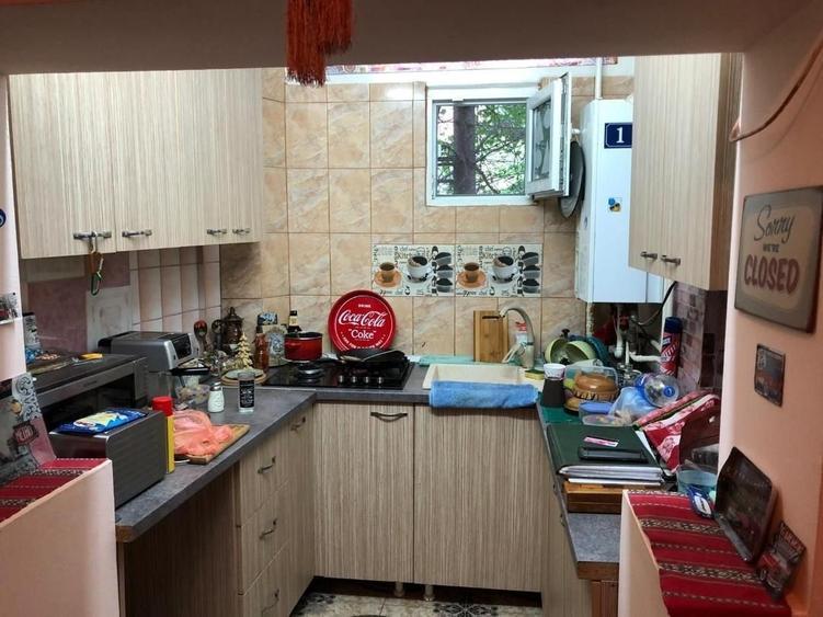 Apartament cu 2 camere decomandat în Unirii