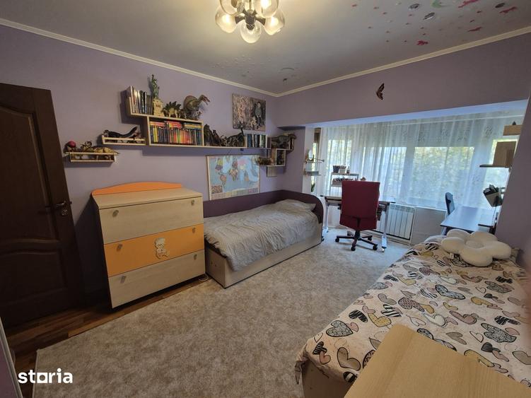 Apartament cu 2 camere în Mioriței