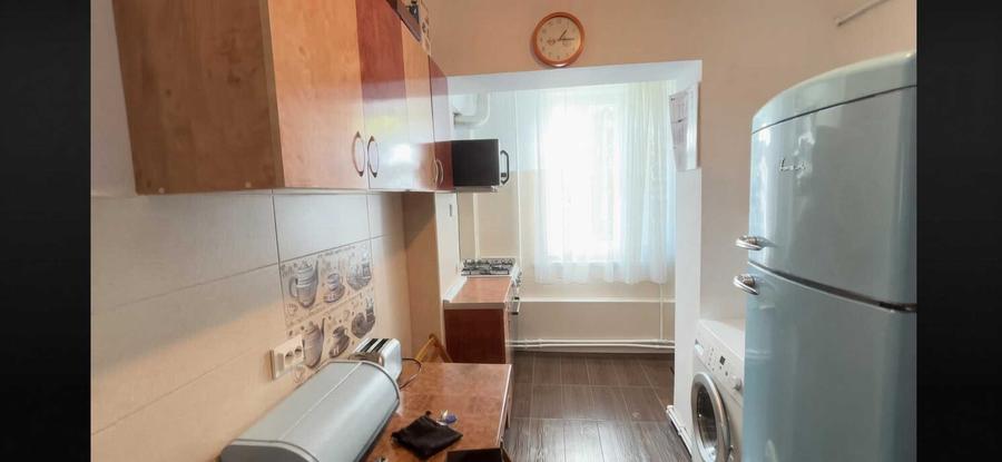 Apartament semidecomandat în Neptun