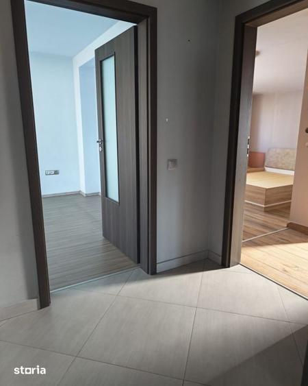 Apartament cu 4 camere în Între Lacuri