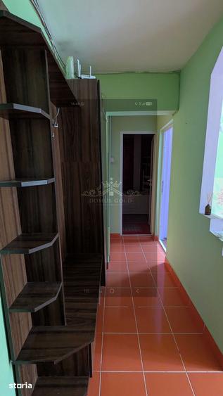 Apartament cu 2 camere decomandat, mobilat în Mărăști