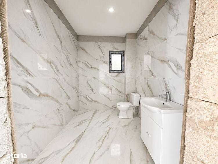 Casa noua P+M in Lumina | 5 dormitoare | curte si parcare proprie - 4