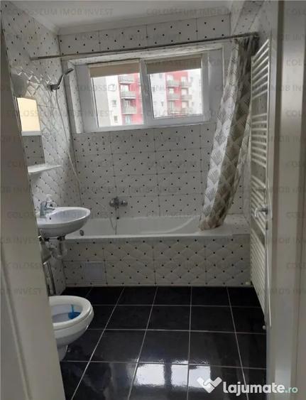 Apartament cu 3 camere decomandat în Avantgarden