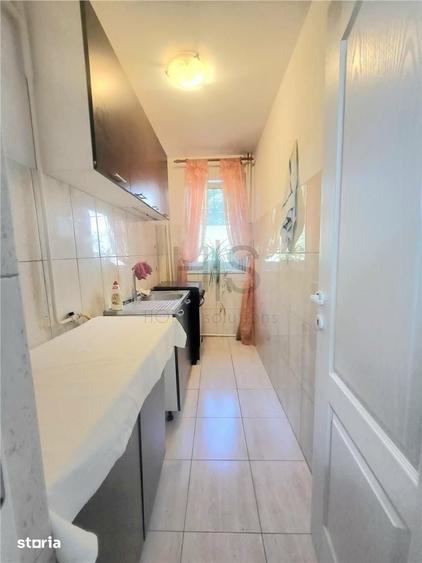 Apartament cu 2 camere decomandat în Sud