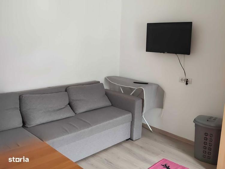 Apartament cu 2 camere în Girocului