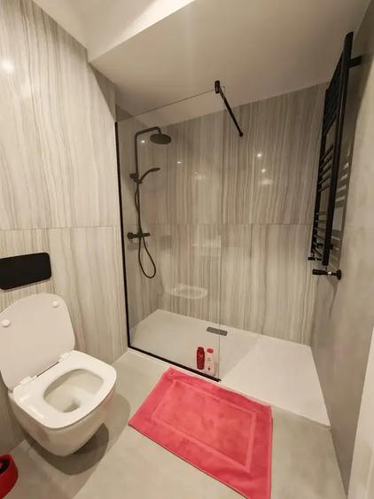 Apartament cu 2 camere decomandat, mobilat în Aviației