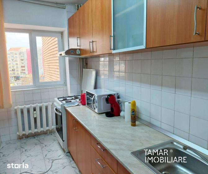 Apartament 3 camere, 90mp, complet mobilat ?i utilat, Pia?a Spitalului - 3