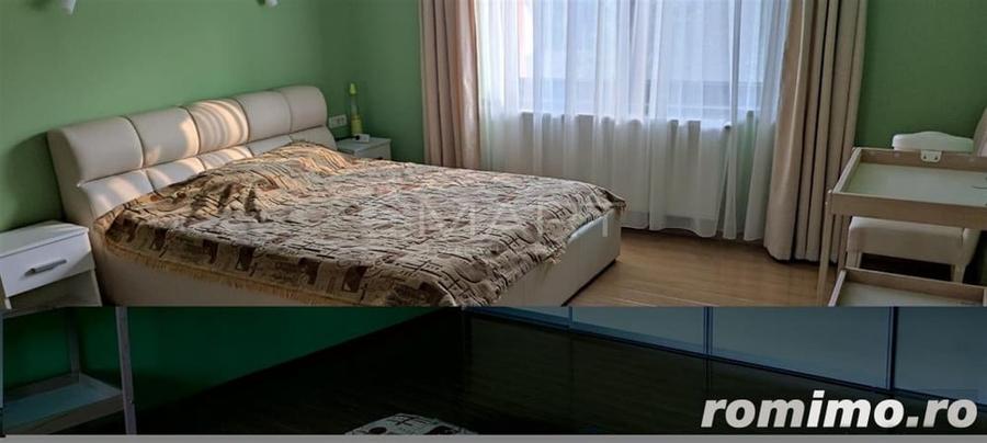 Casă cu 9 camere cu Teren 1545 Mp în Cristian