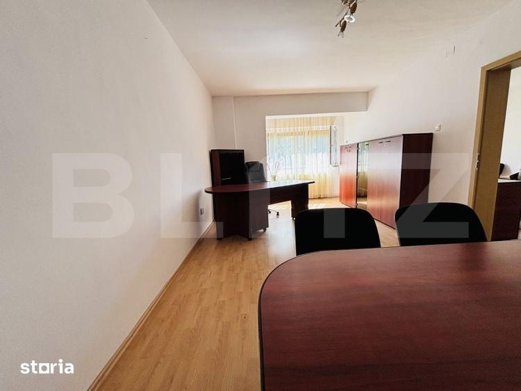 Apartament cu 2 camere semidecomandat în Astra