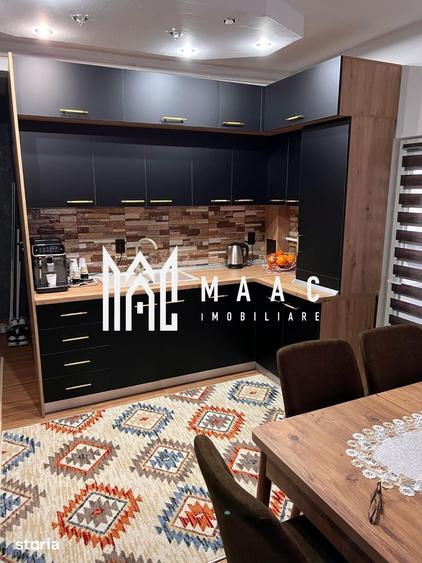 Apartament cu 3 camere decomandat, mobilat în Hipodrom 2