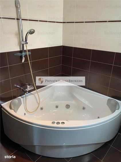 Apartament cu 3 camere semidecomandat, mobilat în Aviației