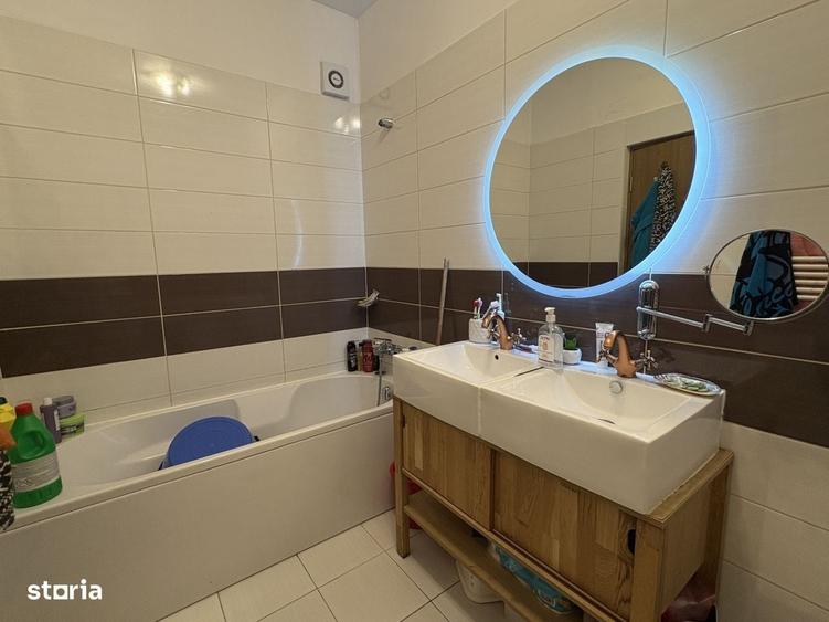 Traian | 3 Camere | Curte 109 mp | 2 Bai | Parcare | Bloc 2015 - 9