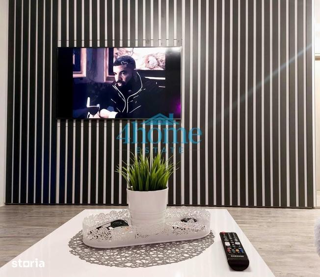 Studio Timpuri Noi| Tineretului|Metrou|Bloc Nou - 5